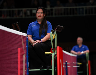BWF Para Badminton World Circuit 2027-2028 – Request for Sanction