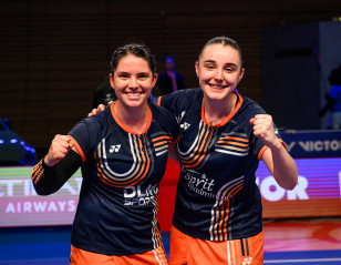 HYLO Open: New Heights Touched