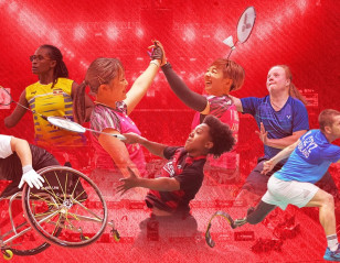 Para Badminton Initiatives 2026