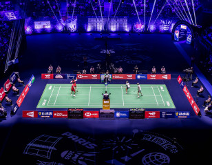 Request for Proposal (RFP) to Host BWF Major Championships 2027 – 2030
