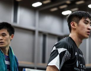 India Open: Victor Lai, Brian Yang Deliver for Canada