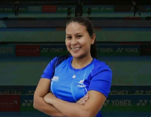 Humans of Shuttle Time: Roxana Beatriz Hernandez