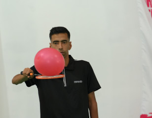 Humans of Shuttle Time: Sayfulnasr Keeshar Mohammed Alaqeebi