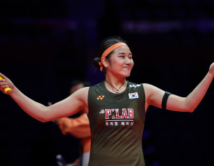Badminton Asia Team: Maiden Title for Korea, Japan