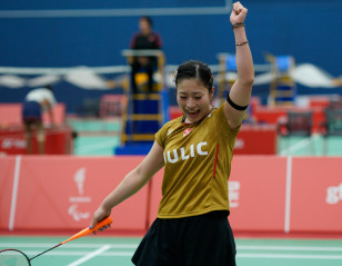 Kawai’s ‘Beautiful’ Arrival
