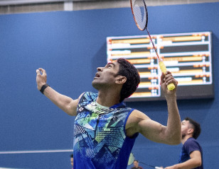 Spanish Para II: Rich Haul for Bhagat