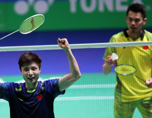 Smashing Stats: All England 2026