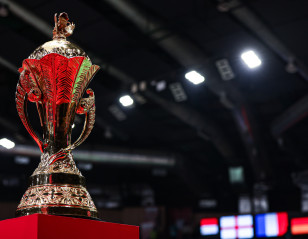 Egypt to Host BWF World Junior Championships 2026