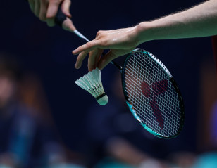 Anti-Doping Information Session Get Ready – VICTOR BWF World Junior Championships 2026