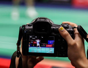 BWF World Championships 2026 – Final List of Qualified and Reserves