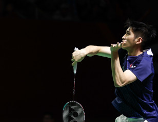 Canada Open: All Eyes on Lai