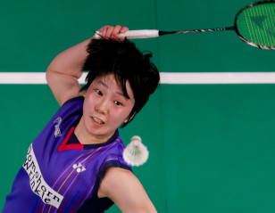 Australian Open: Relentless Yamaguchi in Fourth Straight Final
