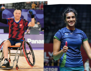World Badminton Day: Connecting, Inspiring and Transforming Lives